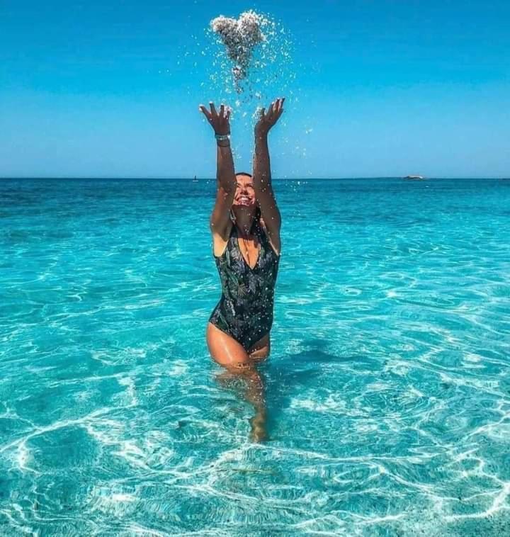 Apartamento En Fraccionamiento Privado 6 Personas, 5 Camas, Piscina Cerca De La Playa Playa del Carmen Exterior foto